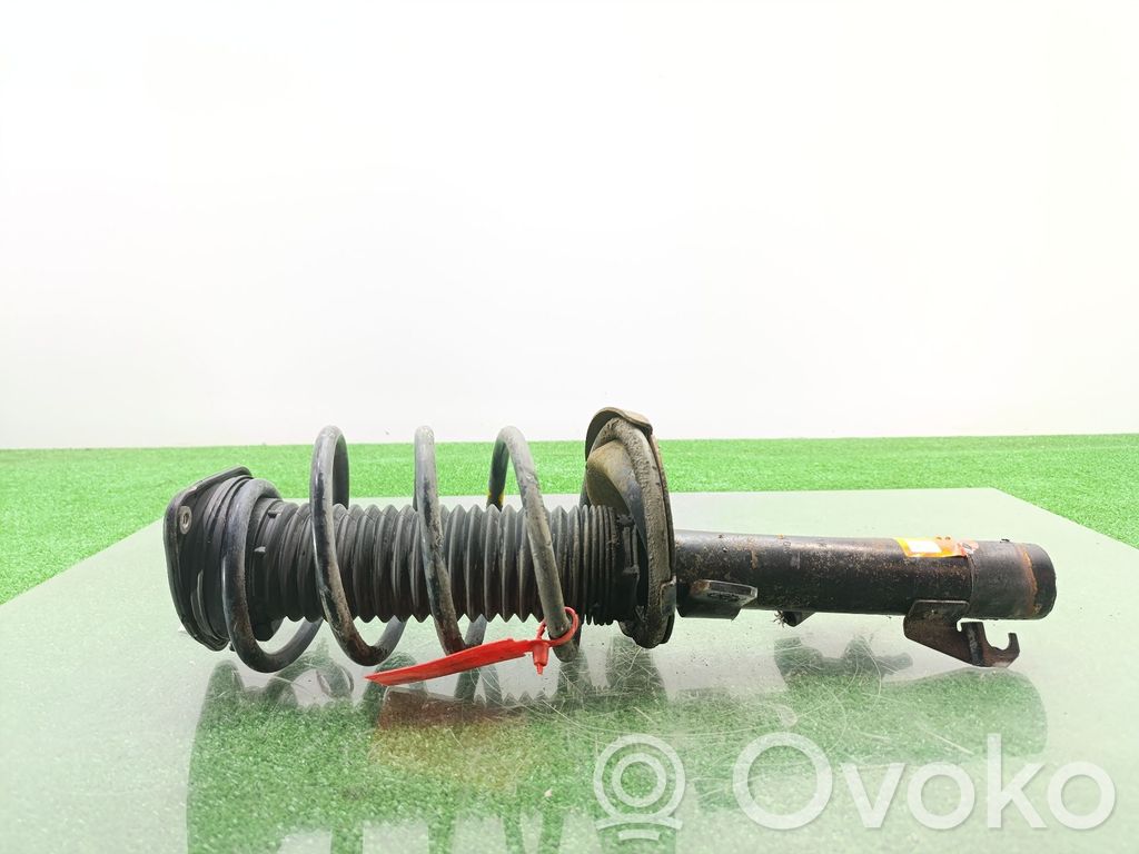 Ford Focus Front shock absorber/damper 