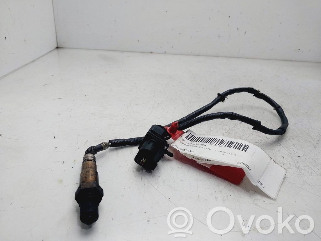 Sonda lambda   05149087AA