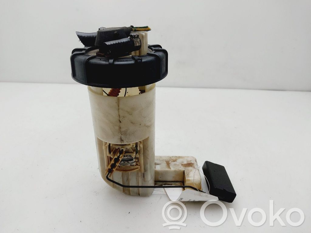 Citroen Saxo Bomba interna de combustible 