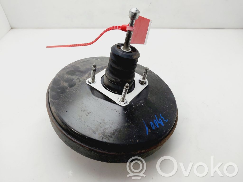 Opel Corsa D Jarrutehostin 