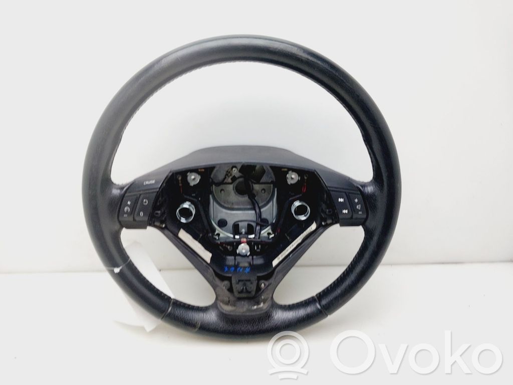 Volvo S60 Stūre 