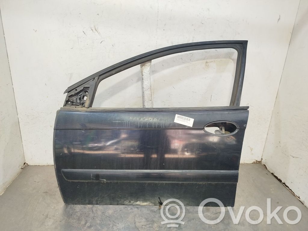Citroen C5 Puerta delantera 
