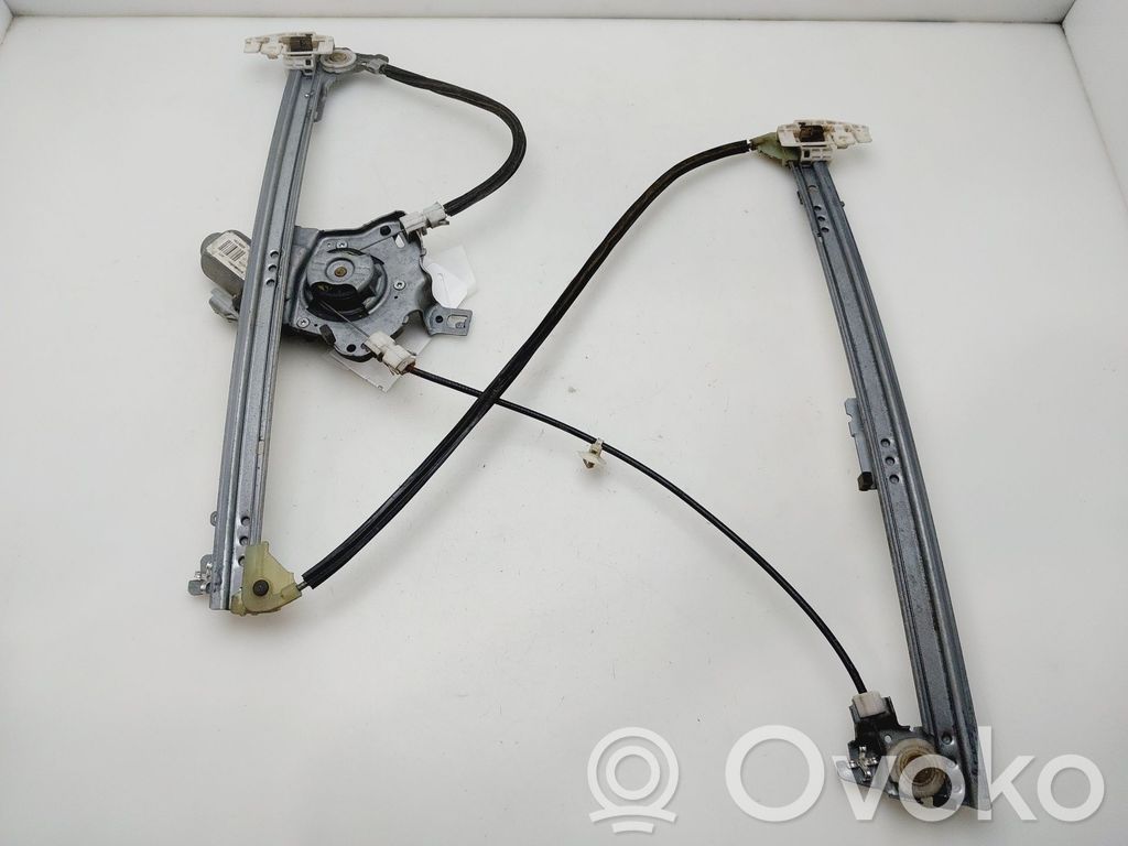 Citroen Xsara Podnośnik szyby drzwi z silniczkiem 