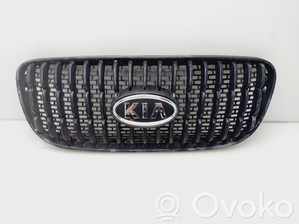 KIA Picanto Etusäleikkö 