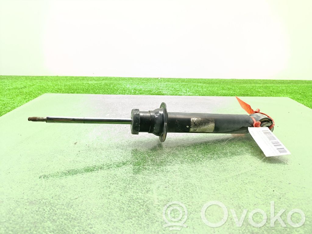 Citroen C5 Etuiskunvaimennin 