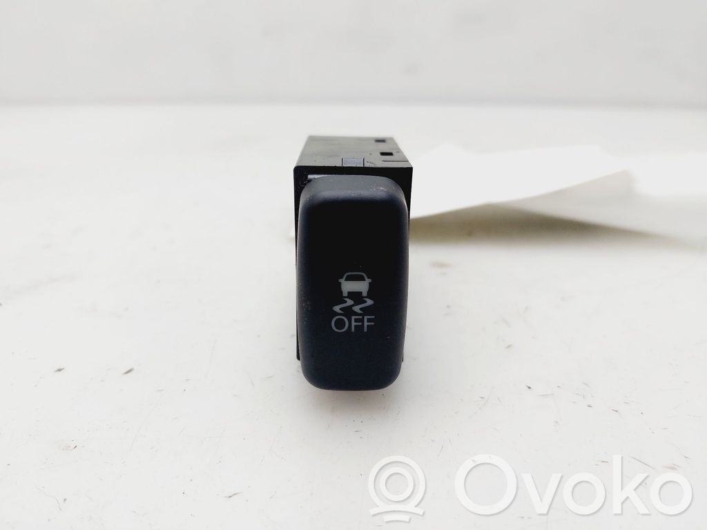 Citroen C4 Aircross Sensor ESP de aceleración de frecuencia del intermitente 