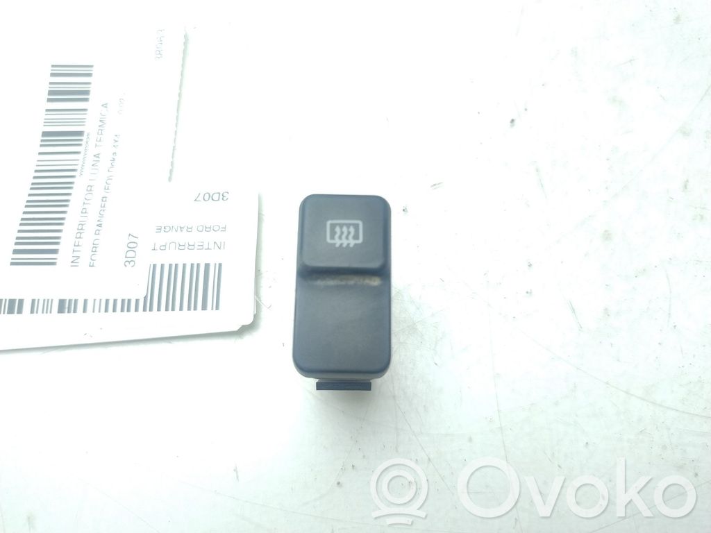 Ford Ranger Other switches/knobs/shifts 