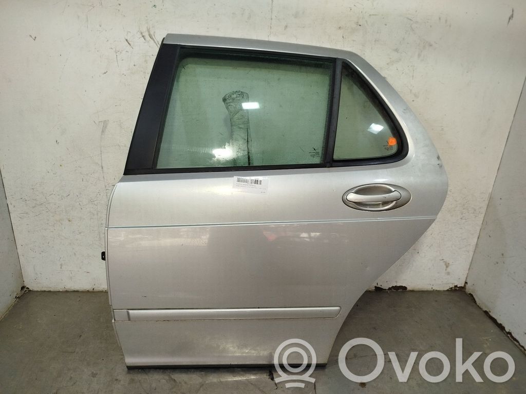 Saab 9-5 Puerta trasera 