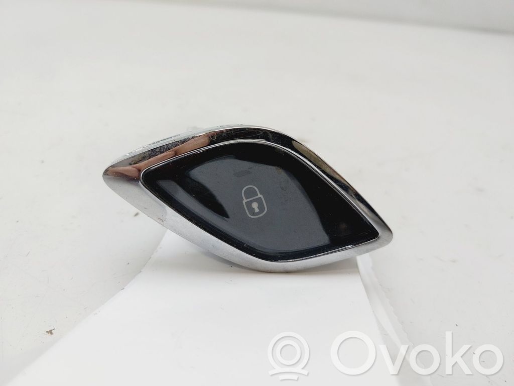 Citroen C3 Otros interruptores/perillas/selectores 