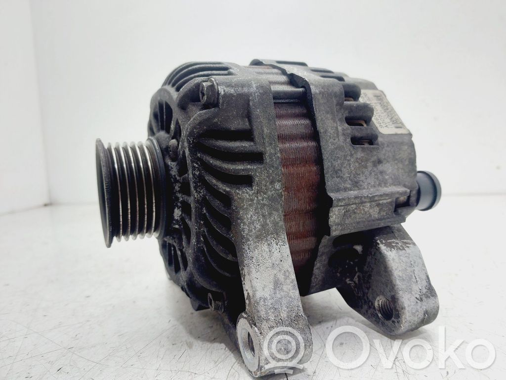 Peugeot 207 Alternador 