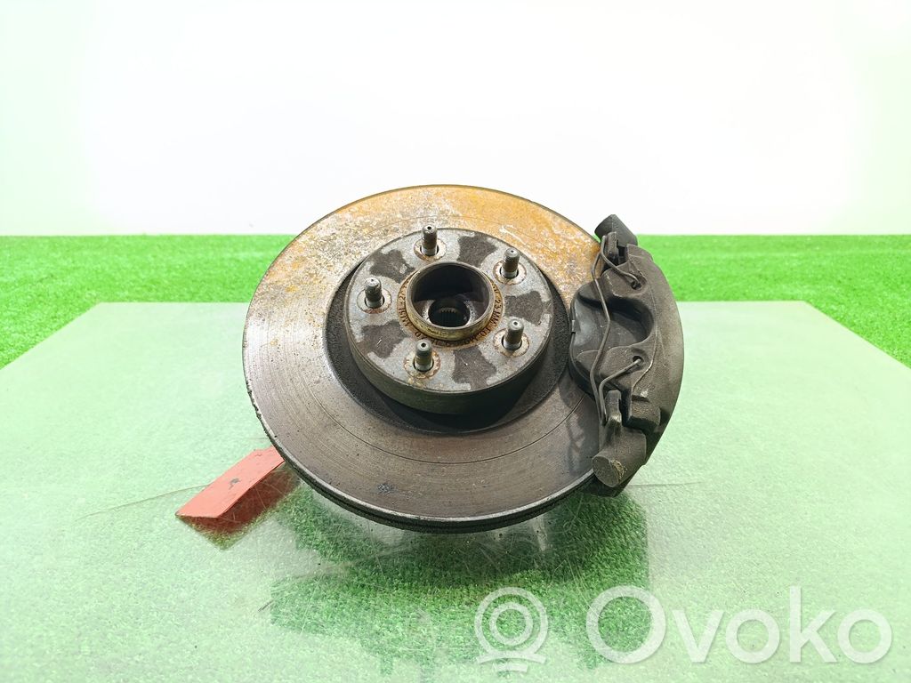 Ford Focus Achsschenkel vorne 