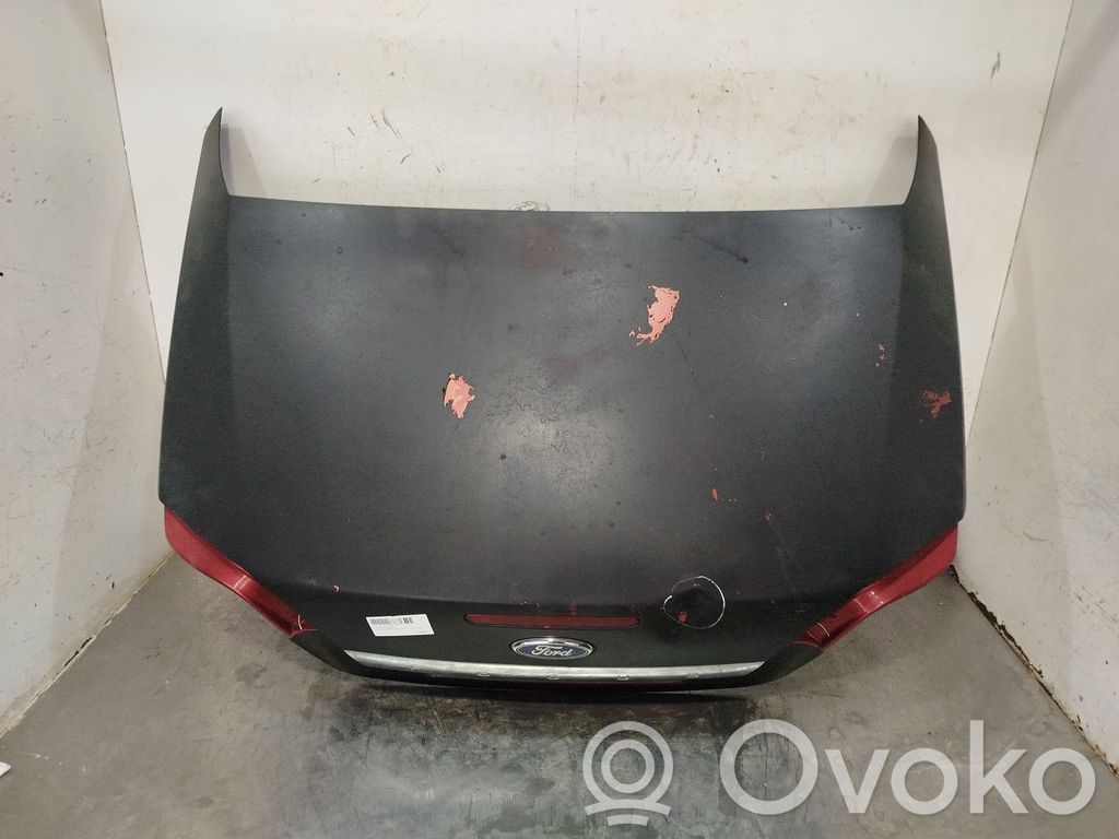 Ford Focus Couvercle de coffre 