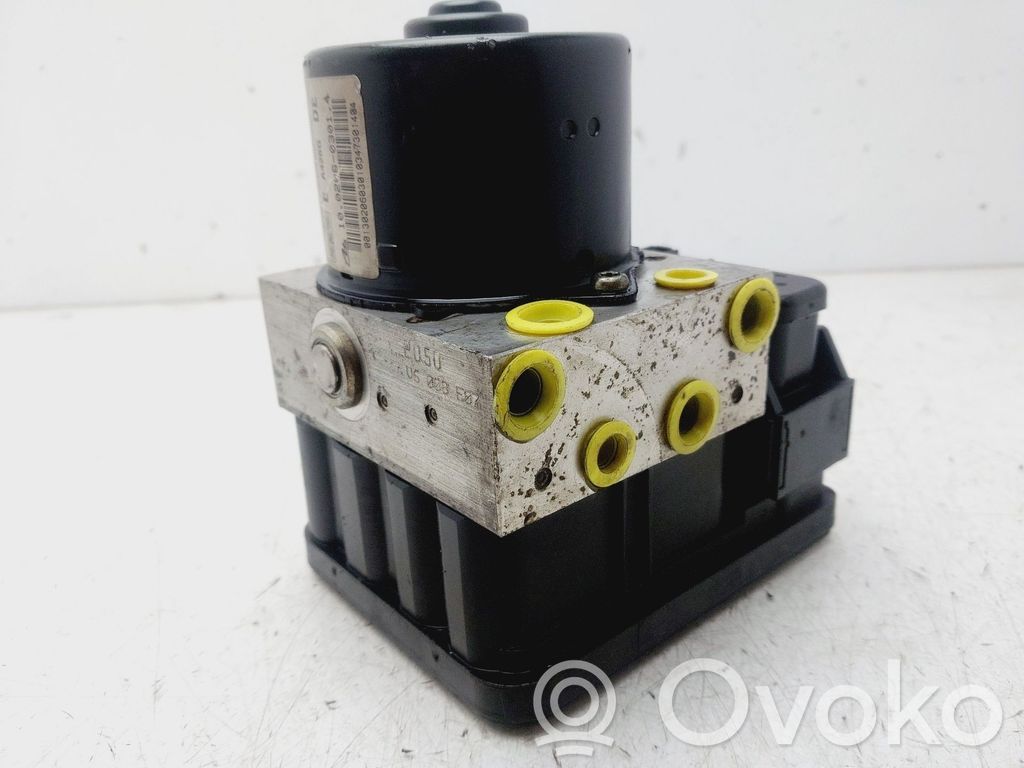 Bomba de ABS   3M512M110GA