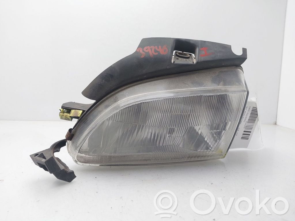 Seat Arosa Scheinwerfer 