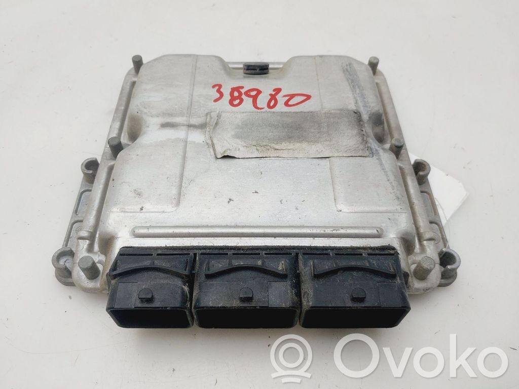 Engine control unit/module   8200091416