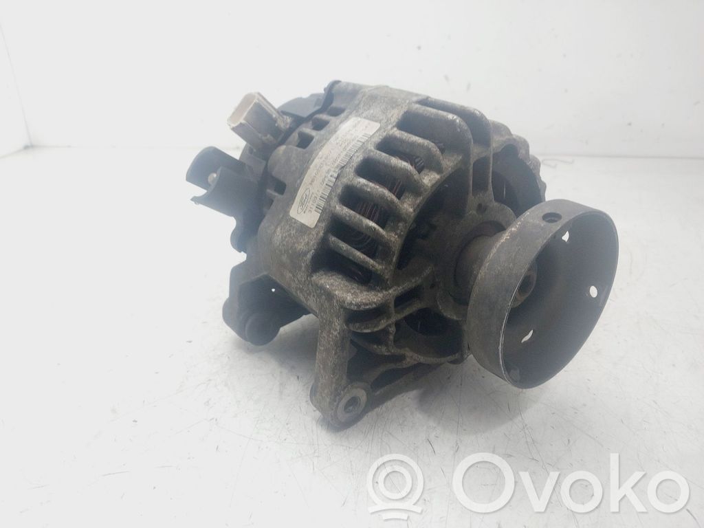 Ford Focus Alternador 