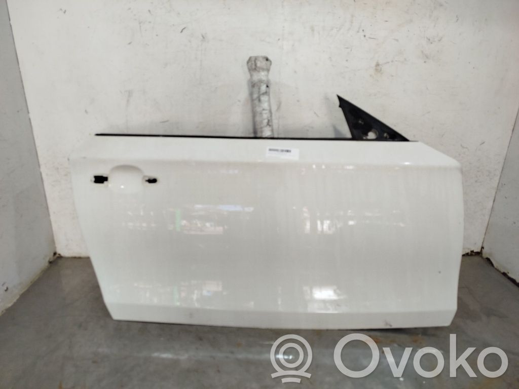 BMW 1 E81 E87 Durvis 