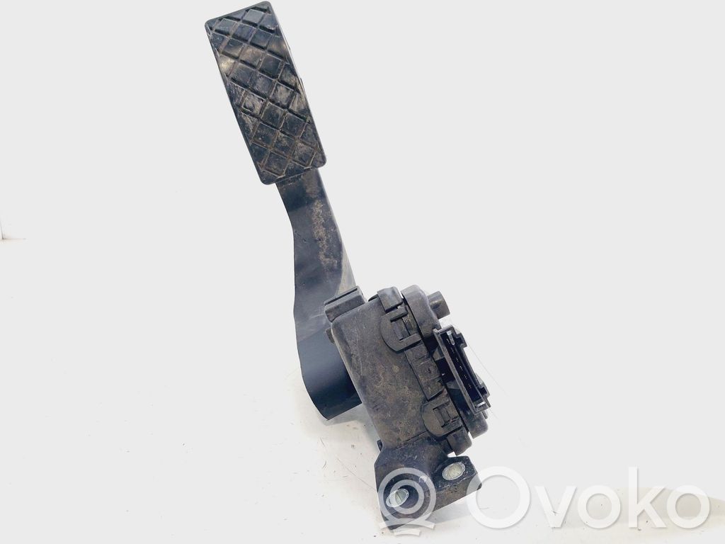 Sensor de posición del pedal del acelerador   4E1723523E