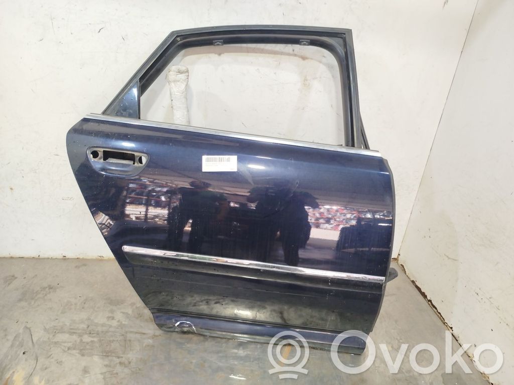 Audi A8 S8 D3 4E Tür hinten 