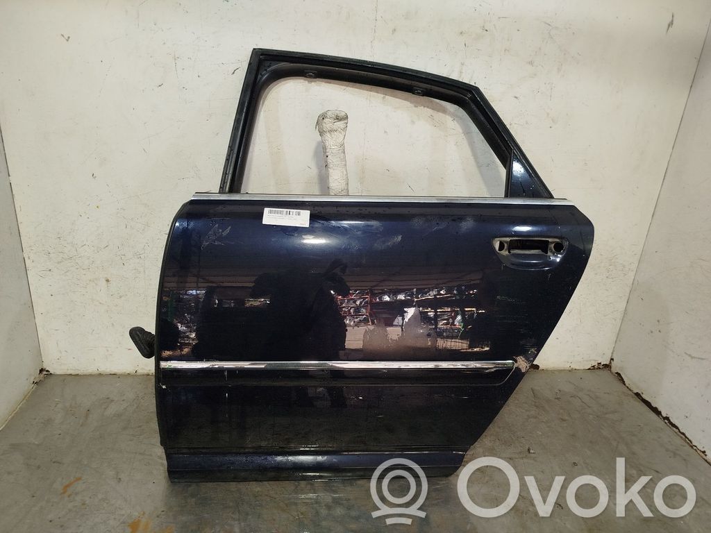 Audi A8 S8 D3 4E Tür hinten 