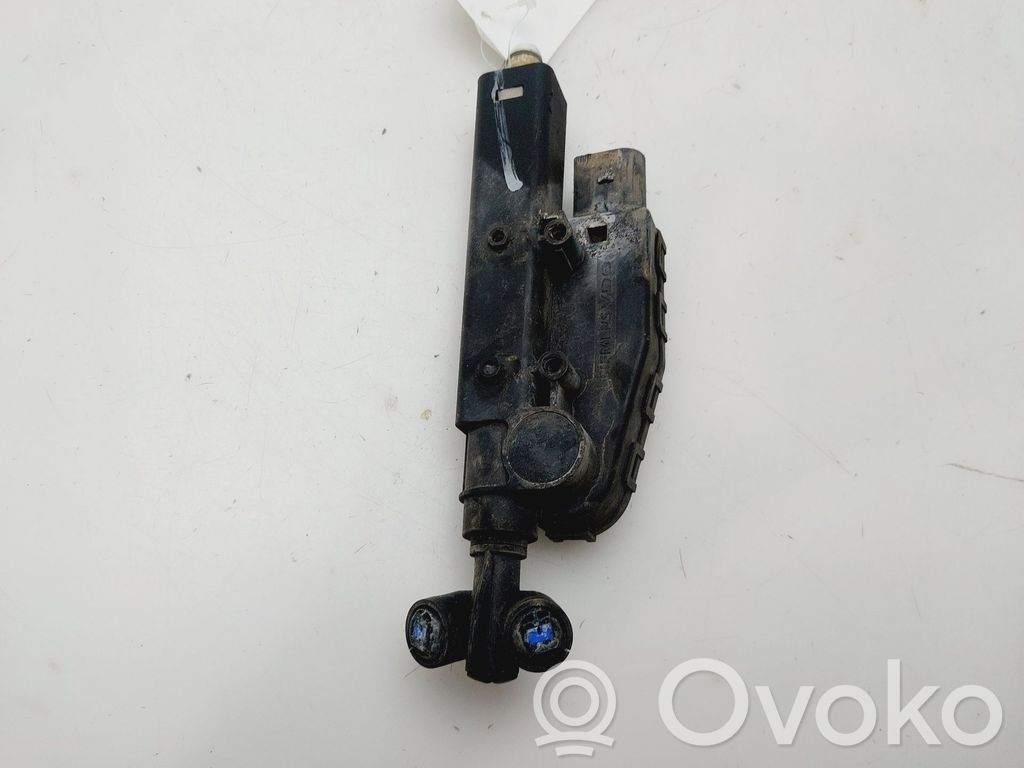 Audi A8 S8 D3 4E Headlight washer pump 