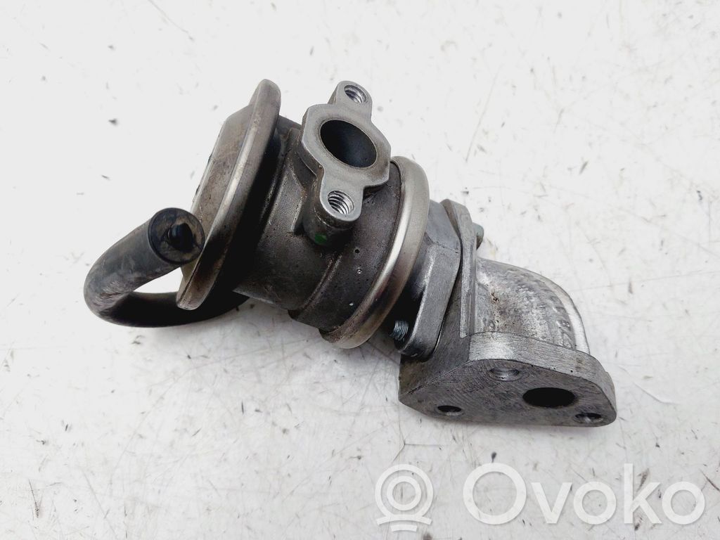 Audi A8 S8 D3 4E EGR vožtuvas 