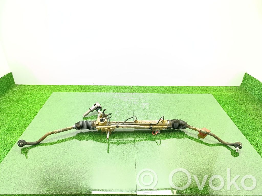 Citroen C5 Lenkgetriebe 