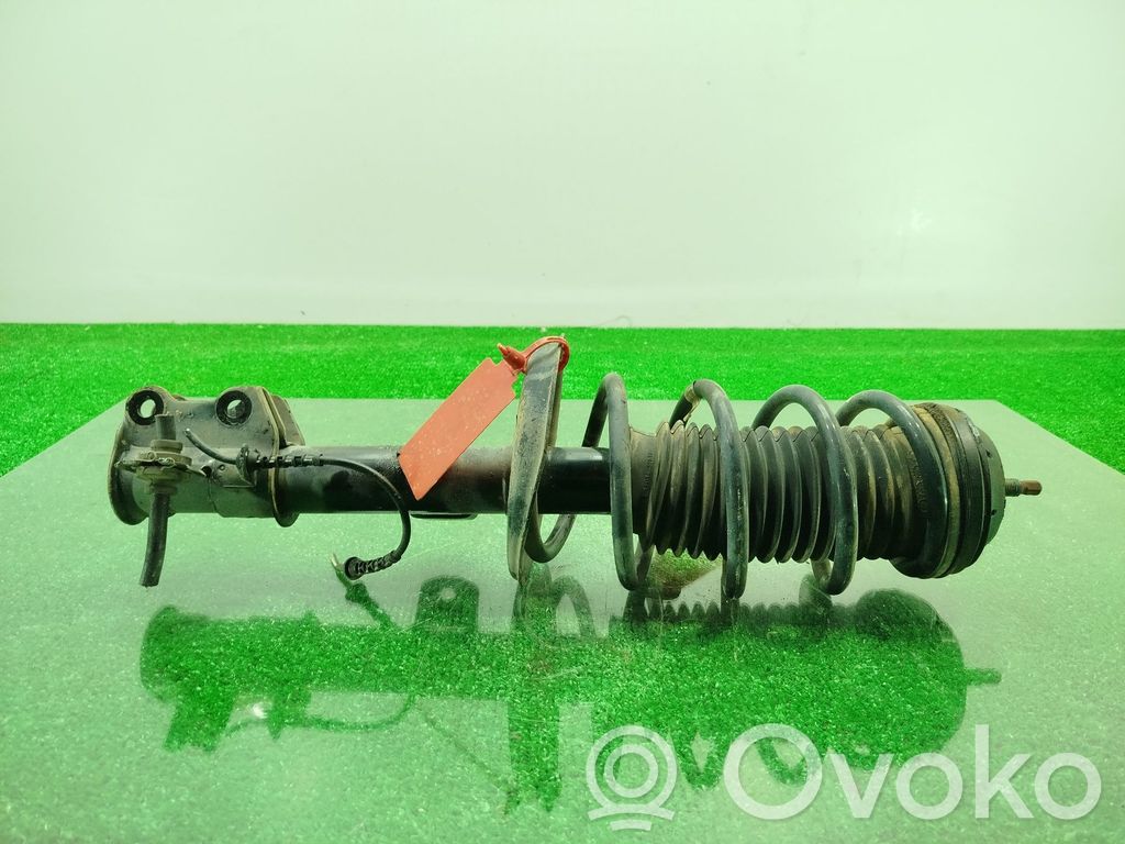 Opel Corsa D Etuiskunvaimennin 