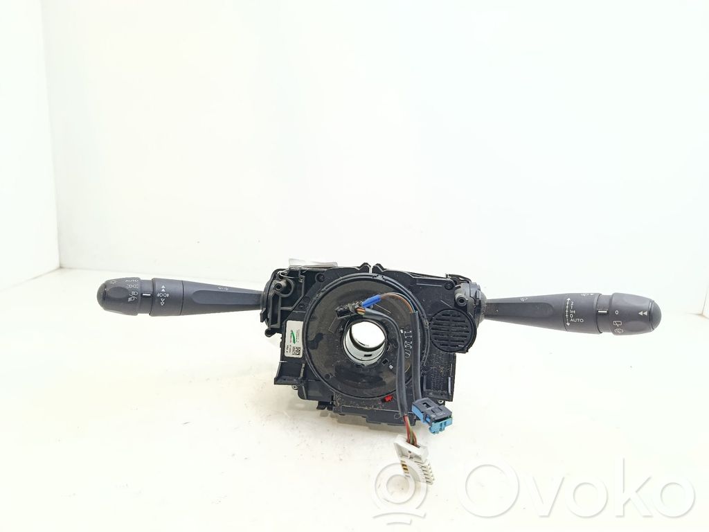 Citroen C4 Cactus Interruptores/botones de la columna de dirección 