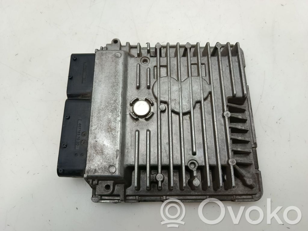Engine control unit/module   03L906023LM