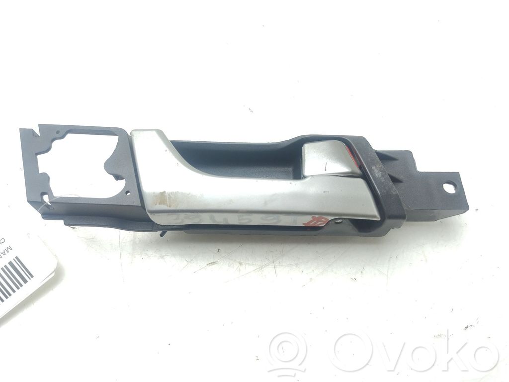 Chevrolet Captiva Manecilla interna puerta trasera 