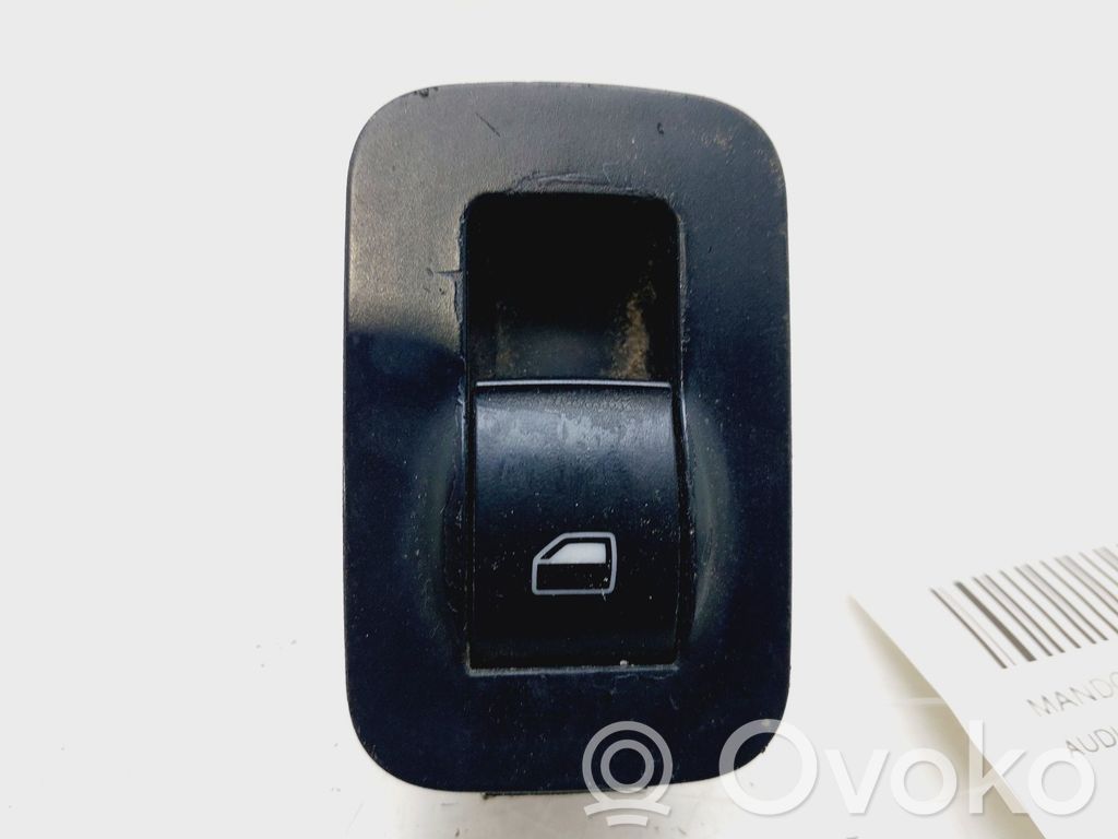 Interruptor del elevalunas eléctrico   8Z0959855B