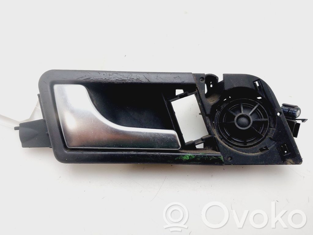 Audi A2 Front door interior handle 