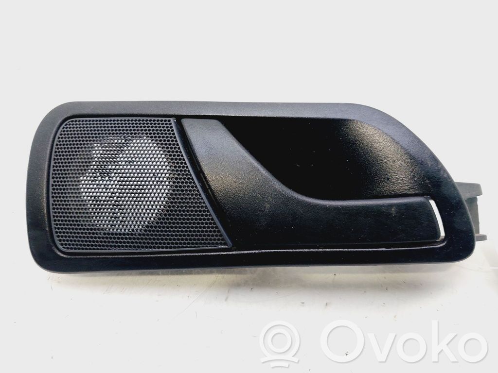 Skoda Fabia Mk1 (6Y) Klamka wewnętrzna drzwi tylnych 