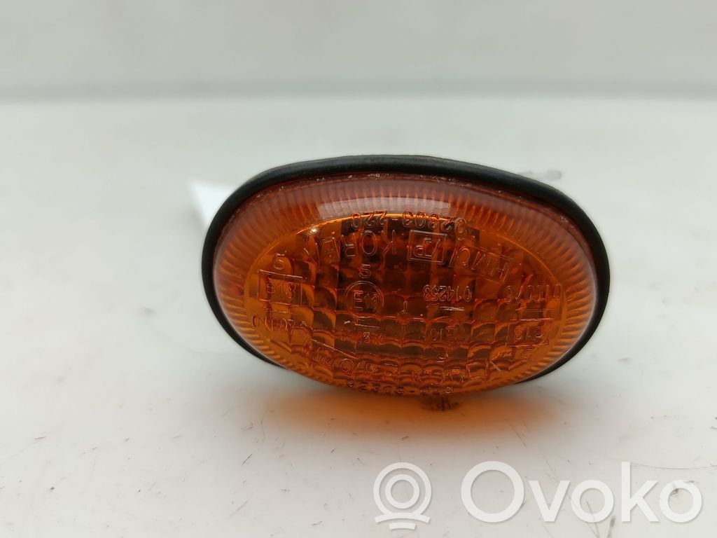 Hyundai Accent Seitenblinker 