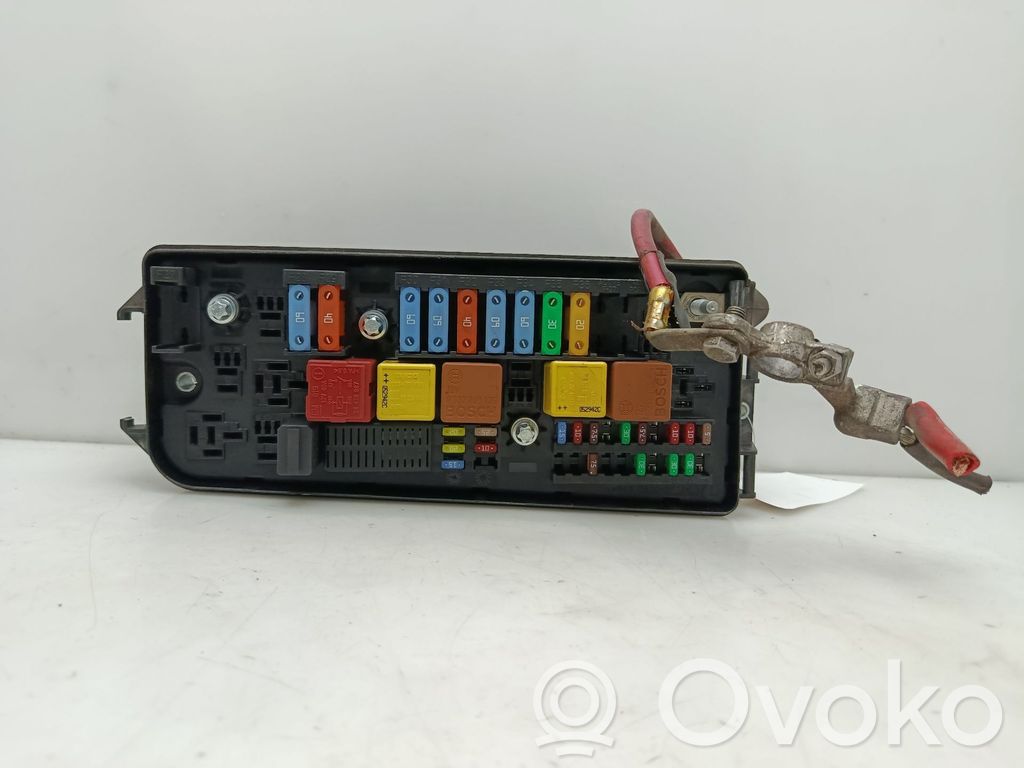 Sulakemoduuli   13205804