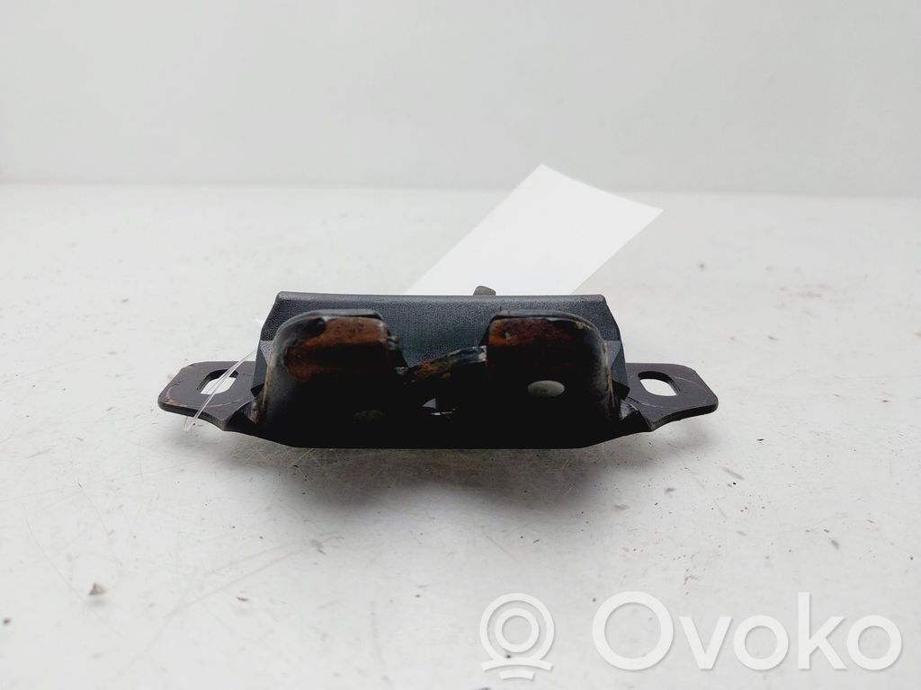 Peugeot 306 Tailgate lock latch 