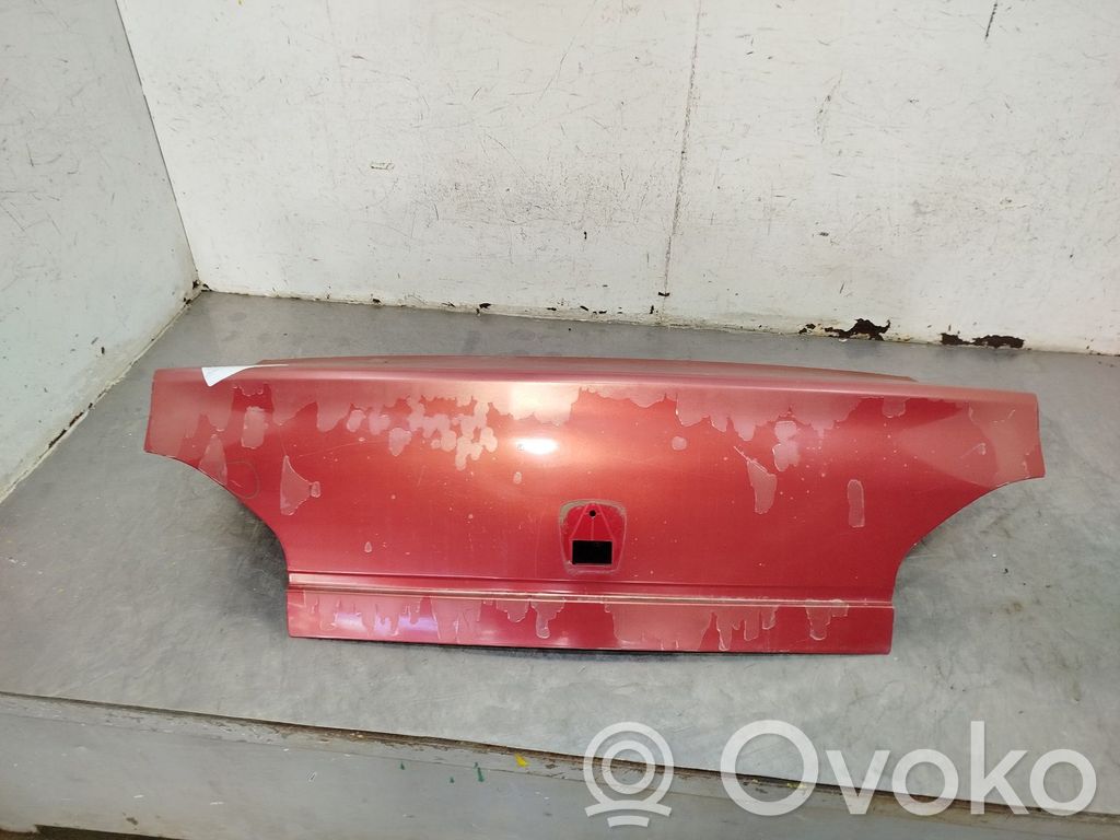 Peugeot 306 Puerta del maletero/compartimento de carga 