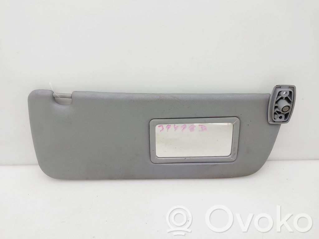 Peugeot 306 Sun visor 