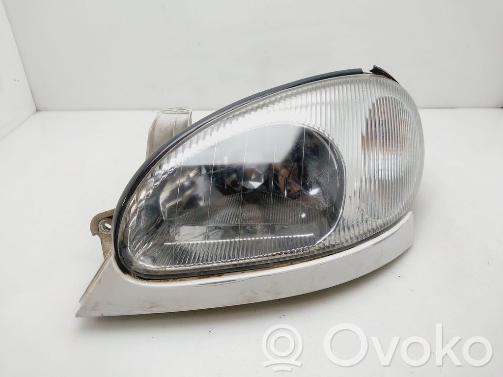 Daewoo Lanos Headlight/headlamp 