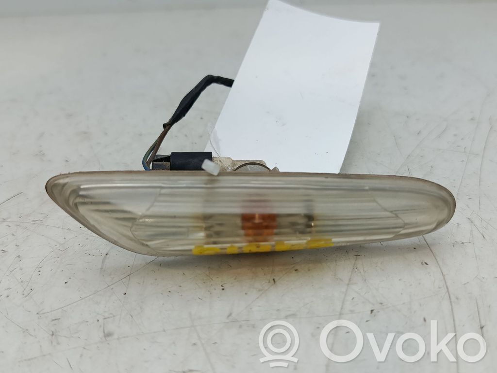 BMW X1 E84 Seitenblinker 