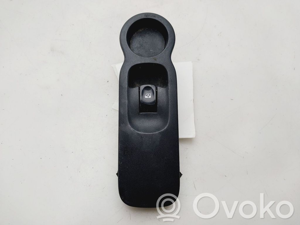 Renault Modus Interruptor del elevalunas eléctrico 