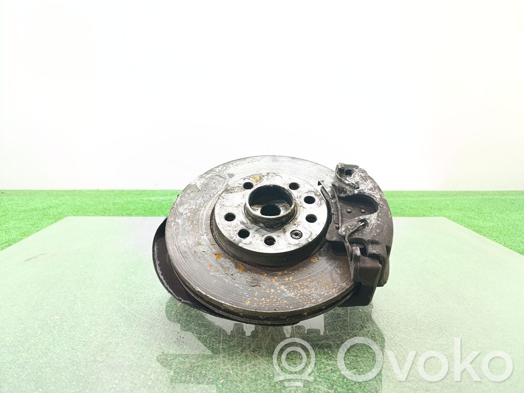 Opel Astra H Achsschenkel vorne 
