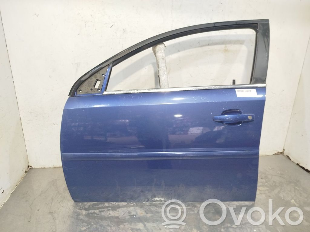 Opel Vectra C Puerta delantera 