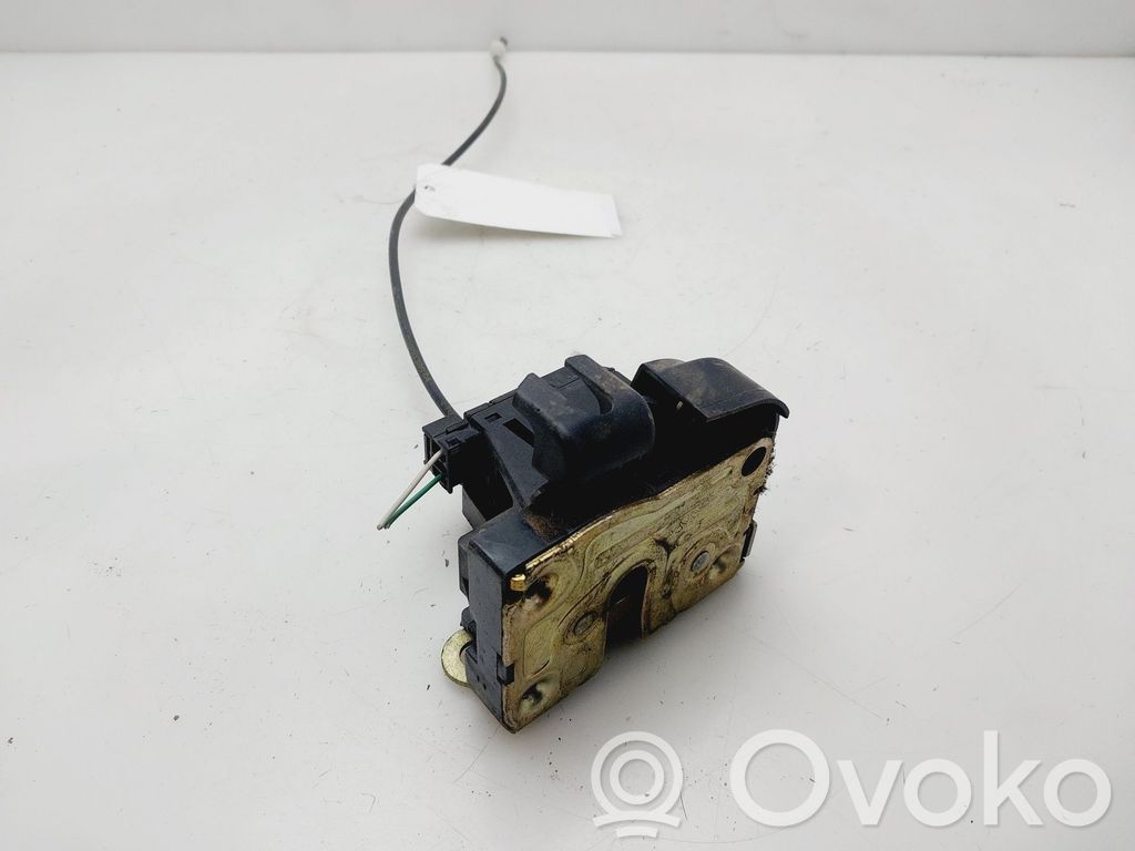 Renault Scenic I Etuoven lukko 