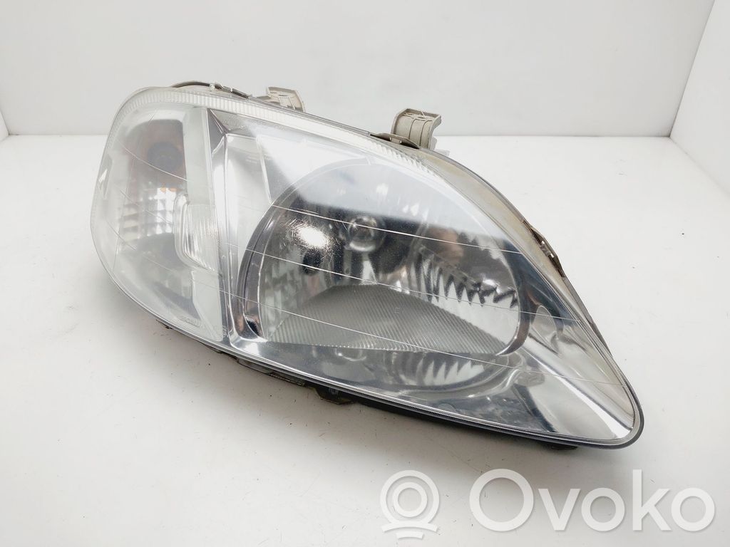 Scheinwerfer   04331S04417