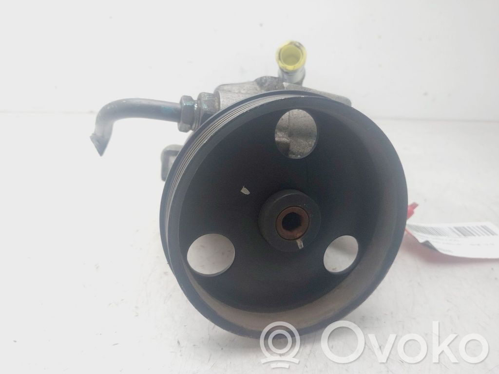 Chevrolet Aveo Ohjaustehostimen pumppu 
