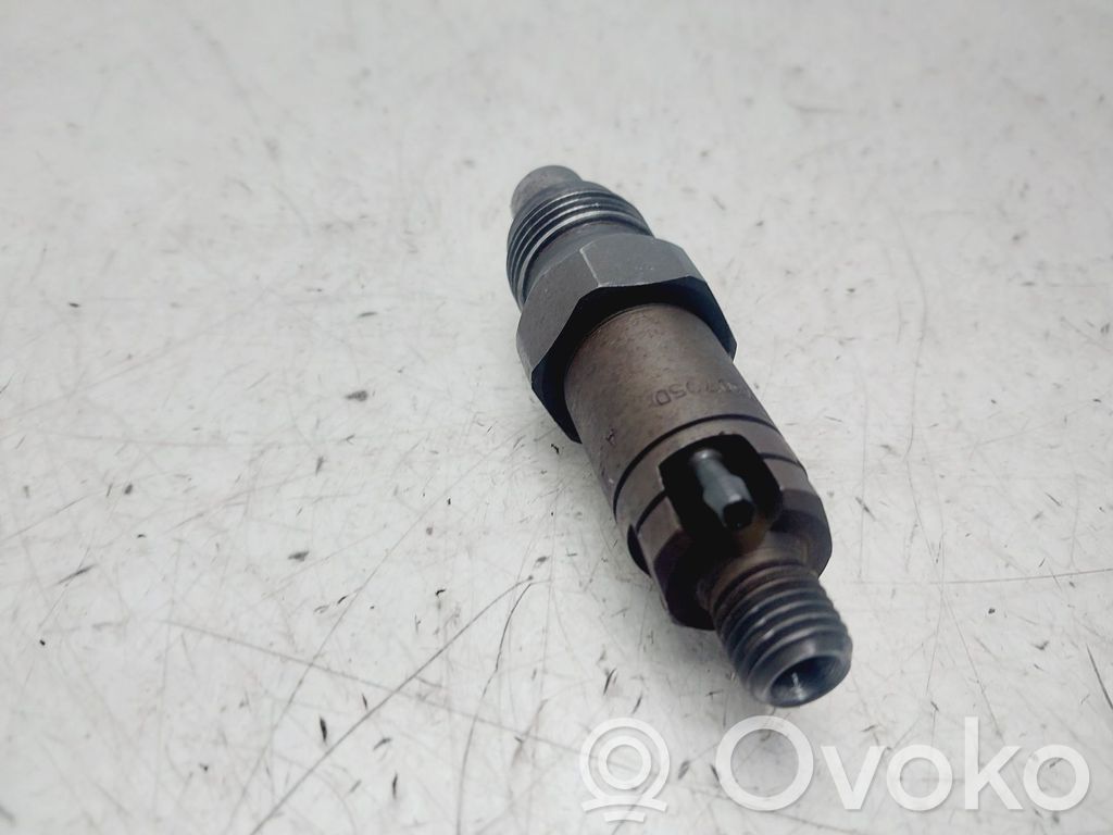 Peugeot 205 Inyector de combustible 