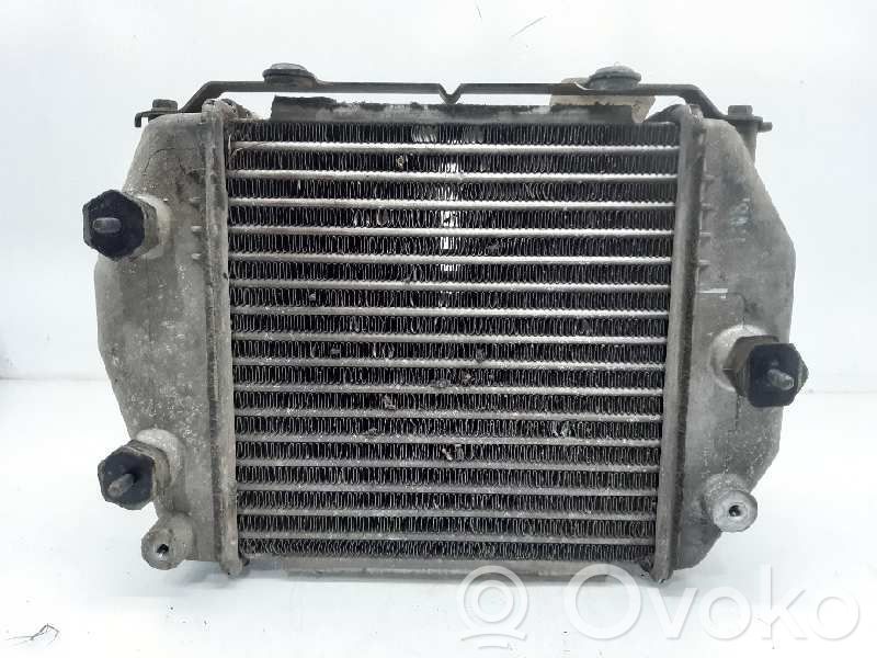 Mazda 6 Intercooler radiator 