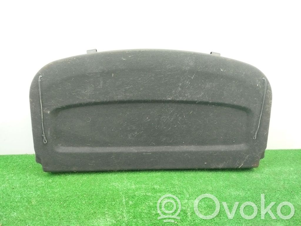 Opel Astra K Polita portbagaj 
